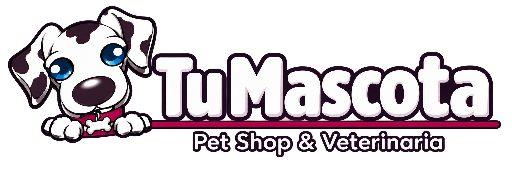 Tu Mascota · Pet Shop & Veterinaria